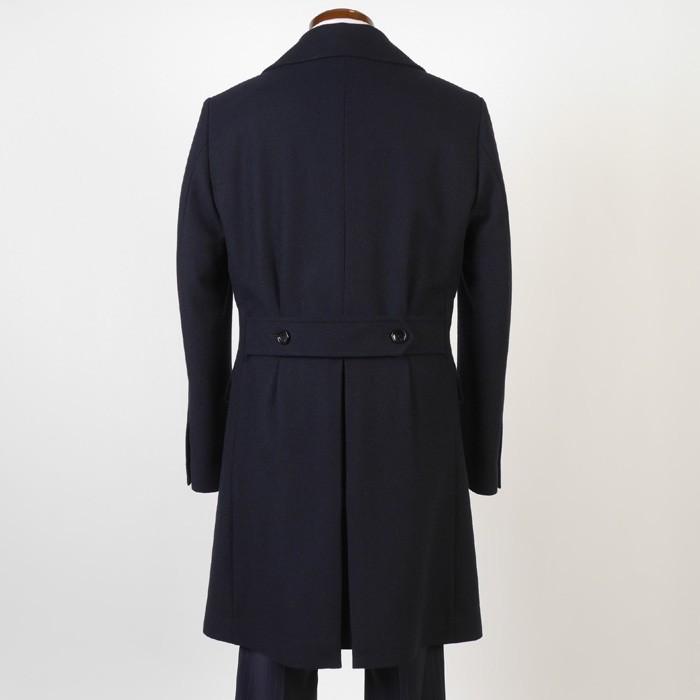 美品　メンズ　XL カシミヤ　ダブル　チェスターコート　GRANDE カシミヤ チェスターコート（243119783X） | Paul Smith