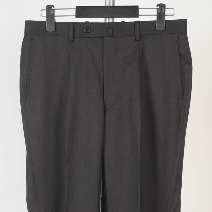 スーツ REDA 1865 ATTITUDE レダ 1タック ビジネススーツ メンズ Y7 Y8