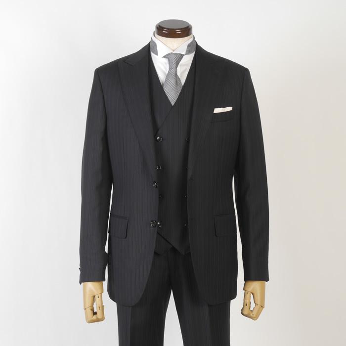 ロロ・ピアーナ★ジャケット＆ワンピース★ Loro Piana（ロロピアーナ） タキシード／ジャケット・ベスト・パンツ