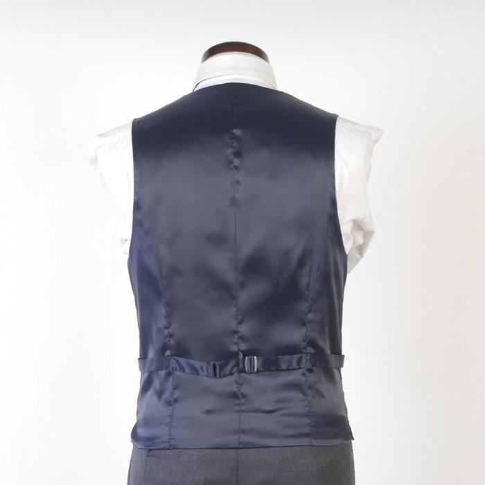 ベストジレ ビジネス カジュアル メンズ A5 全2種類 3500 Sv321 Sv321 洋服倉庫yahoo 店 通販 Yahoo ショッピング