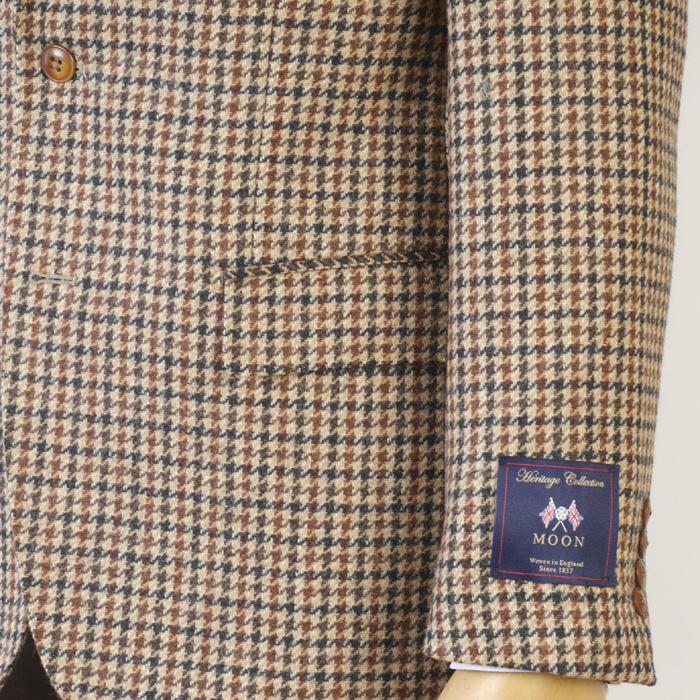 High Quality極ジャケット】出荷まで最大10日要します ジャケット MOON