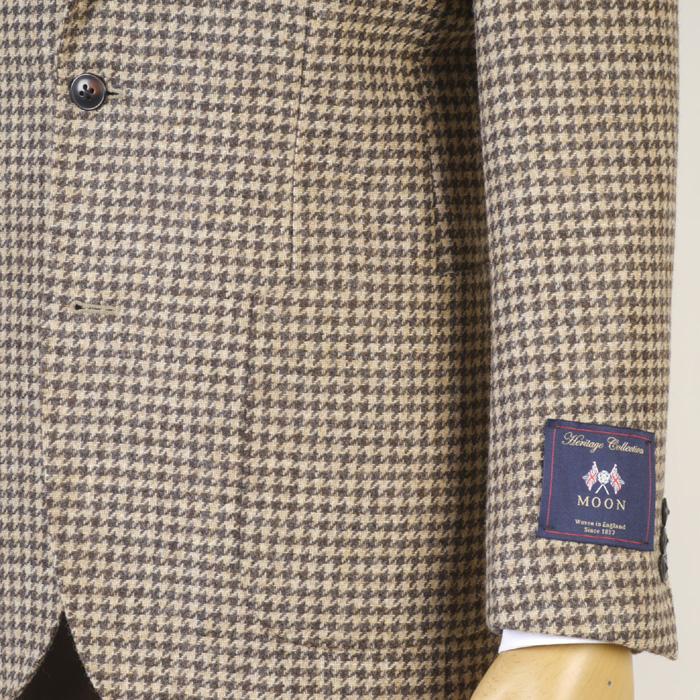 High Quality極ジャケット】ジャケット MOON ムーン テーラード メンズ