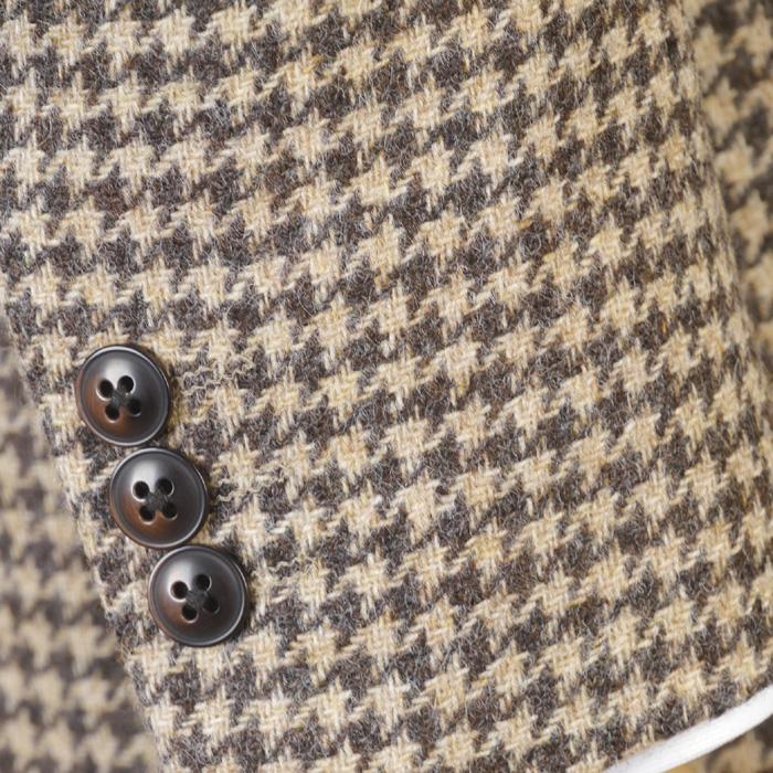 High Quality極ジャケット】ジャケット MOON ムーン テーラード メンズ