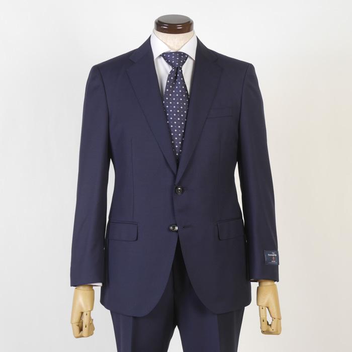 Ermenegildo Zegna エルメネジルドゼニア トロピカル スーツ 紺 ZEGNA スーツ ErmenegildoZegna ゼニア TROPICAL トロピカル