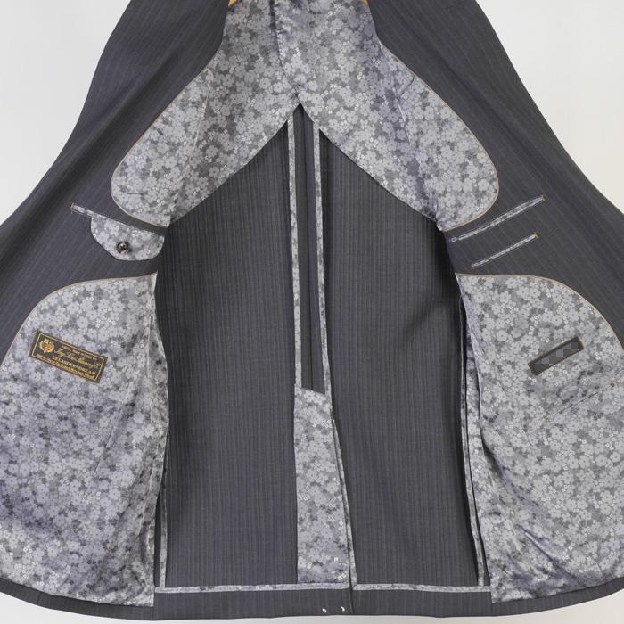 Loro Piana（ロロピアーナ） スーツ ノータック スリム ビジネス