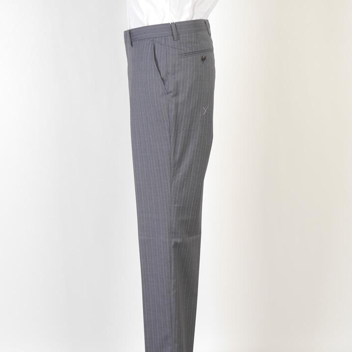 Loro Piana（ロロピアーナ） スーツ ノータック スリム ビジネス