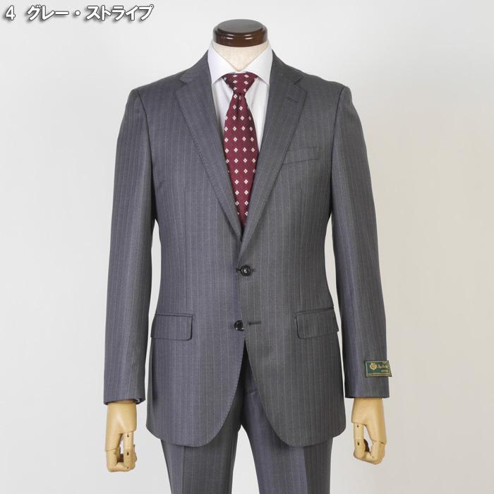 Loro Piana（ロロピアーナ） スーツ AUSTRALIS オーストラリスノー