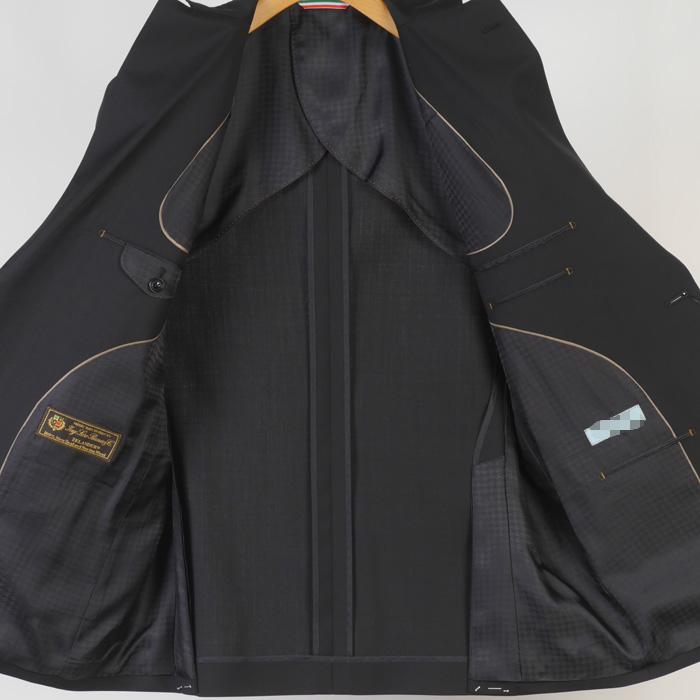 Loro Piana（ロロピアーナ） スーツ3ピースロロピアーナノータック