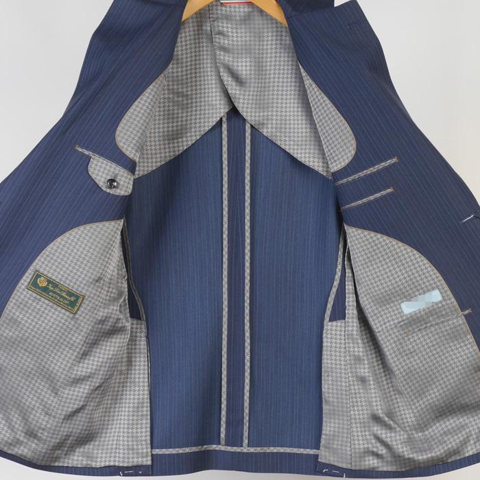 Loro Piana（ロロピアーナ） スーツ3ピースロロピアーナノータック