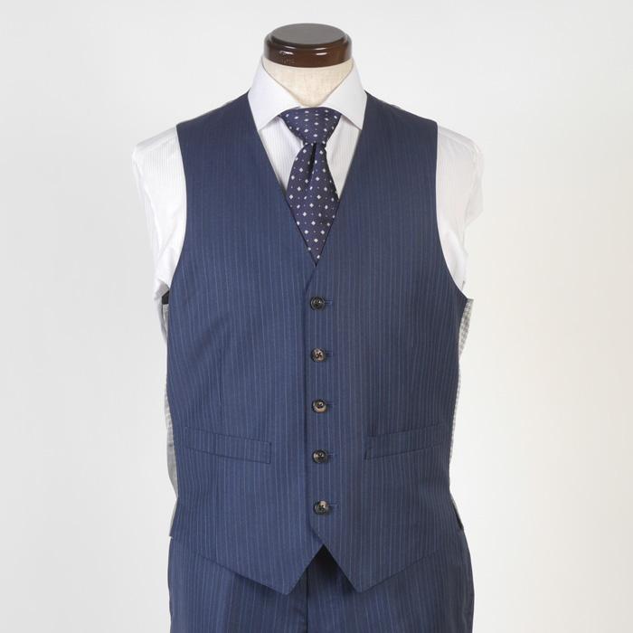 Loro Piana（ロロピアーナ） スーツ3ピースロロピアーナノータック