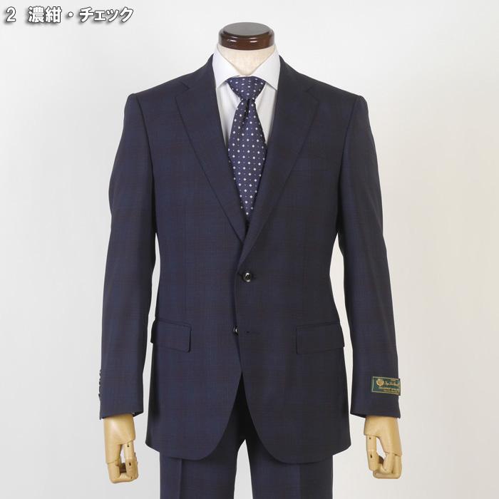【50サイズ】SENTINEL DECIDE Loro piana 日本製 Loro Piana（ロロピアーナ） スーツロロピアーナ「ZELANDER