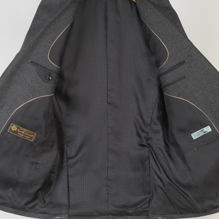 Loro Piana（ロロピアーナ） スーツ3ピース ロロピアーナノータック