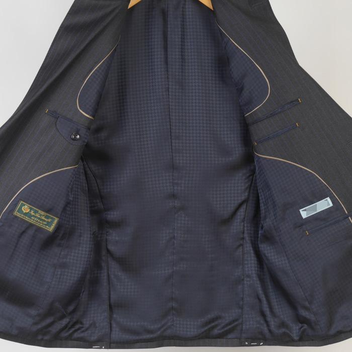 Loro Piana（ロロピアーナ） スーツ3ピース ロロピアーナノータック