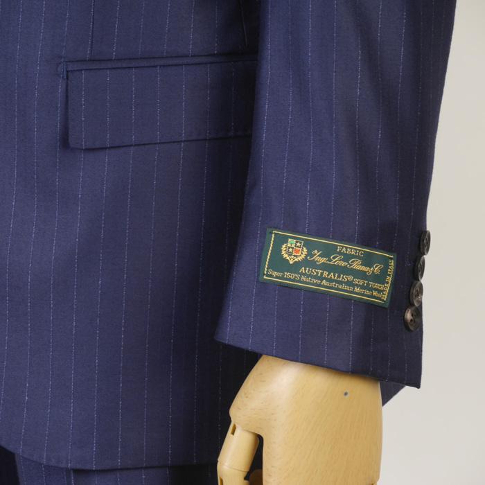 Loro Piana（ロロピアーナ） スーツ ロロピアーナ「AUSTRALIS」Soft