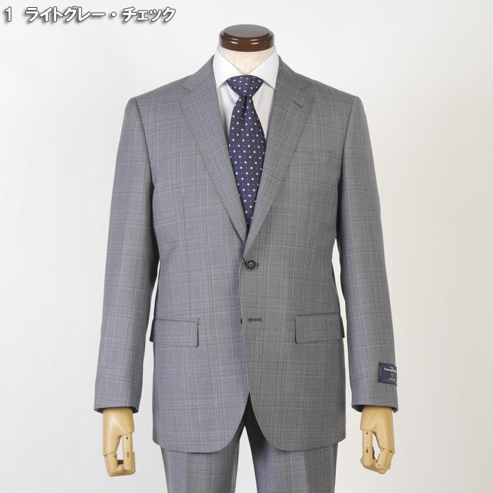ZEGNA（ゼニア） スーツ ErmenegildoZegna ゼニア「TROPICAL