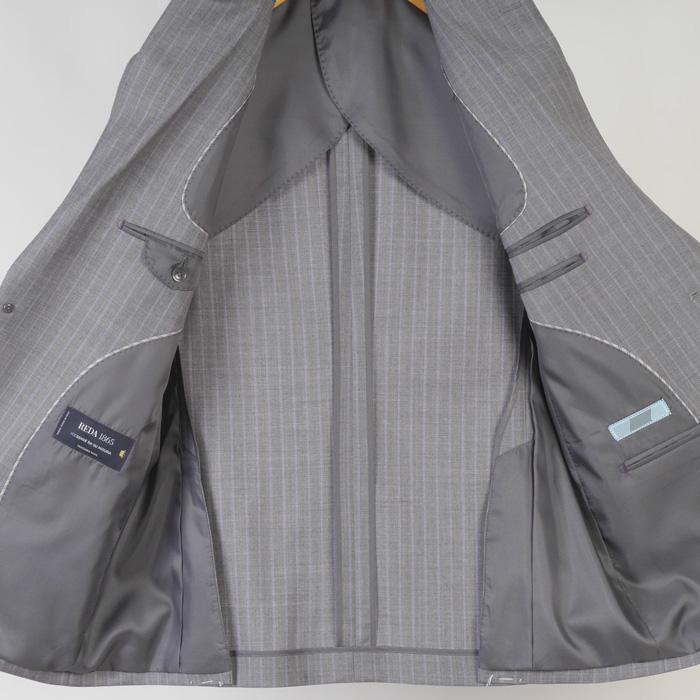 スーツ REDA レダ ICE SENSE アイスセンスノータック ビジネススーツ
