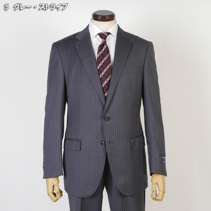スーツ Ermenegildo Zegna ゼニア TRAVELLER トラベラー ビジネス 