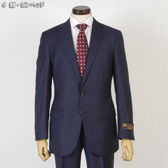 Loro Piana スーツ LoroPiana ロロピアーナ FOUR SEASONS Loro Piana スーツ LoroPiana ロロピアーナ FOUR SEASONS