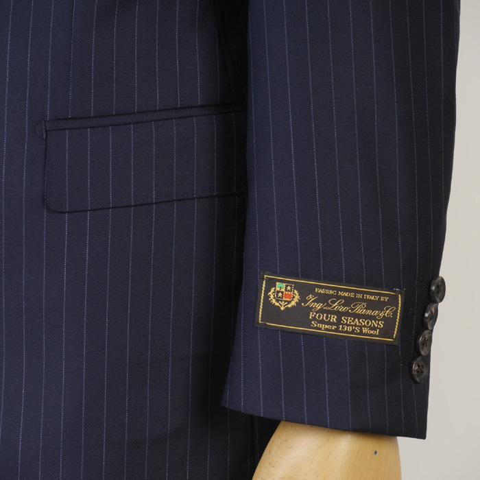 Loro Piana スーツ LoroPiana ロロピアーナ FOUR SEASONS Loro Piana スーツ LoroPiana ロロピアーナ FOUR SEASONS