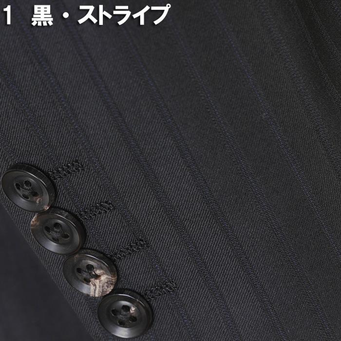 スーツ ErmenegildoZegna ゼニア「TRAVELLER」トラベラーノータック スリム ビジネス スーツ メンズ A体 本水牛釦使用 全7柄 bi 54000 tRS8042aの画像
