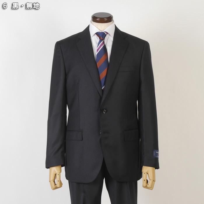 スーツ ErmenegildoZegna ゼニア「TRAVELLER」トラベラーノータック スリム ビジネス スーツ メンズ AB体 本水牛釦使用 全9柄 bi 54000 tRS8042abの画像