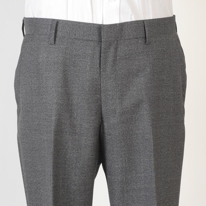 ZEGNA スーツ ErmenegildoZegna ゼニア ノータック スリム