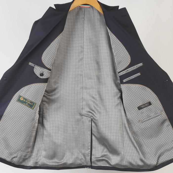 Loro Piana スーツ LoroPiana ロロピアーナ「365」Super130's Loro Piana スーツ LoroPiana ロロピアーナ「365」Super130's