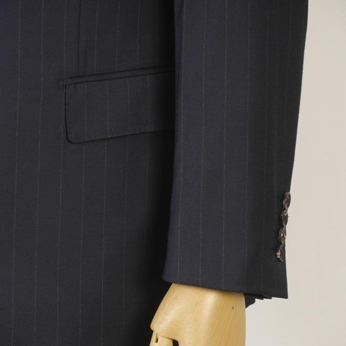 新品未使用】最高級 ロロピアーナ TROJAN スーツ BB7 3L メンズ 【楽天