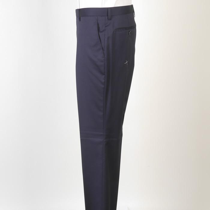 スーツ REDA レダ FLEXO フレクソノータック スリム ビジネススーツ