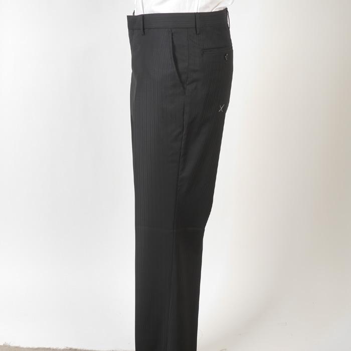 スーツ LoroPiana ロロピアーナ「365」Super130'sノータック スリム ビジネス スーツ メンズ本水牛釦使用 全9柄 48000 bi tRS9035の画像