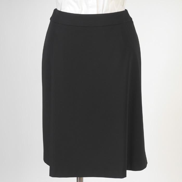 renoma レディーススーツ FEMME レノマファム スリム 黒無地 