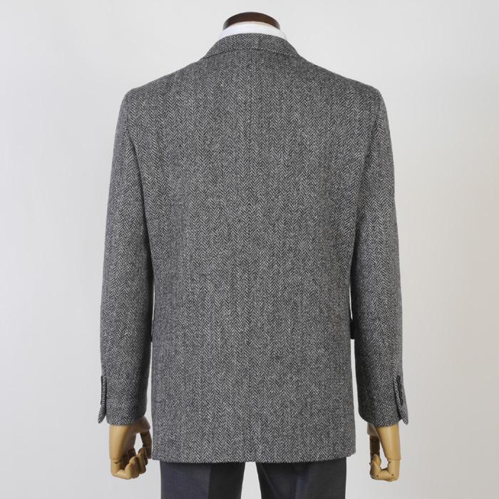 Harriss（ハリス） ジャケットビジネス カジュアル テーラード メンズ