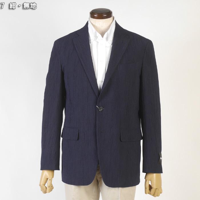 ジャケット renoma PARIS レノマパリス ビジネス テーラード メンズ AB体BB体 全7柄 23000 wRJ9008の画像