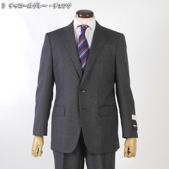 renoma（レノマ） スーツ 【renoma PARIS】 パリス 1タック ビジネス