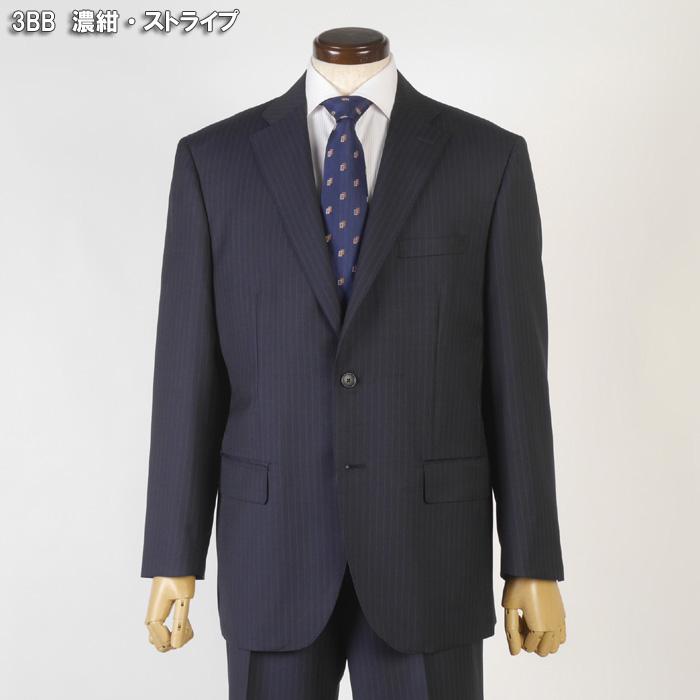 スーツ Eremenegildo Zegna TROPICAL ノータック ビジネススーツ メンズ ゆったり アスリート設計 AB体 BB体 4柄 54000 wRS3006の画像