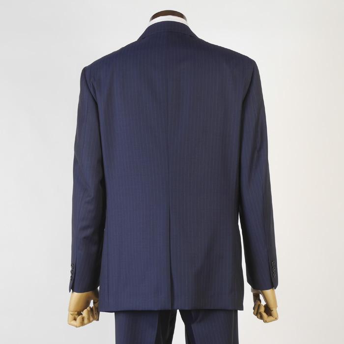 スーツ Eremenegildo Zegna TROPICAL ノータック ビジネススーツ メンズ ゆったり アスリート設計 AB体 BB体 4柄 54000 wRS3006の画像