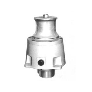 TI-C　24V　750W　アンカーウインチ　電動　岩崎電機工業　ヤングローラー　TIC　24V-750W