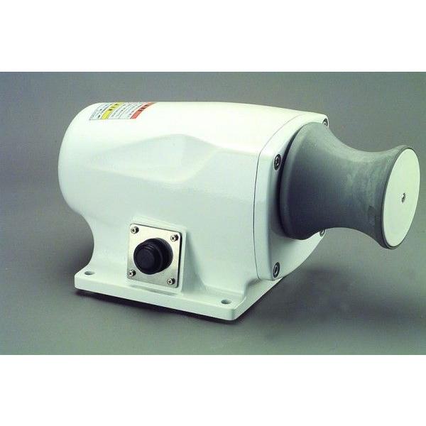 ●割引クーポン発行中●工進● RN-2012H ●工進オンラインショップ● RN2012H ● ミニカール 12V 200W アンカー ウインチ電動 ボート 船舶 イカリ巻き
