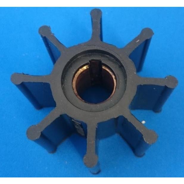 工進 ○最新製造品○ 水・オイル兼用 MF-2524KN ポンプ インペラ