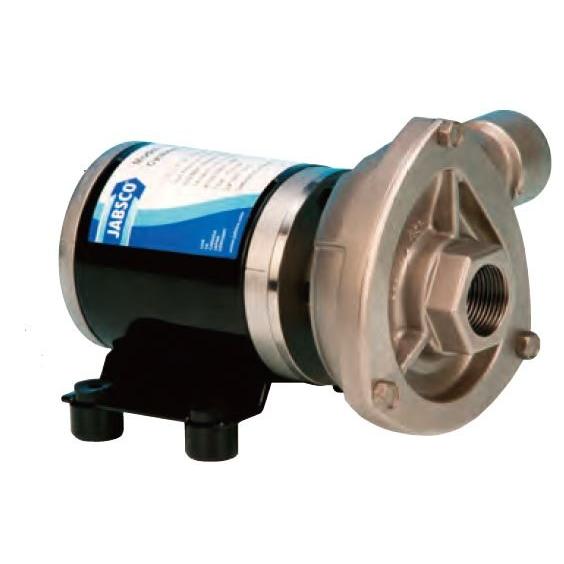 50840-2024 サイクロンポンプ 24V rule ルール JABSCO ジャブスコ FLOJET フロージェット