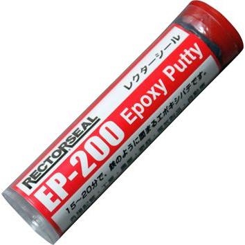 ○○24個セット○○ レクター エポキシパテ 漏水補修 ユニテック