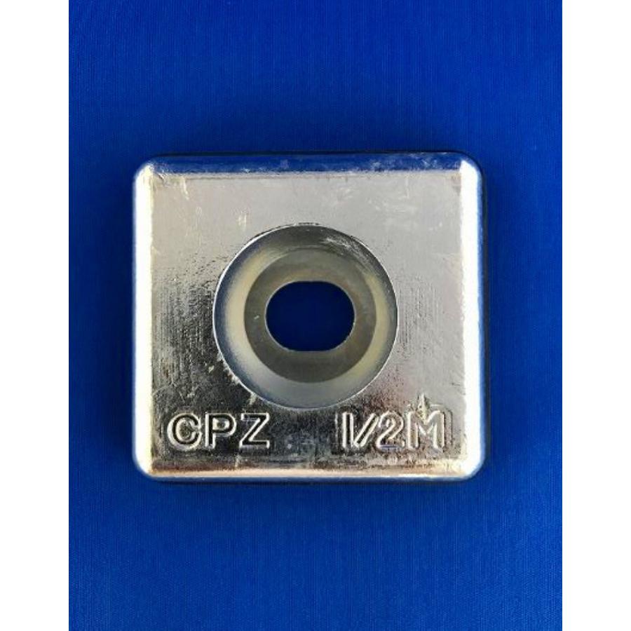 三菱 CPZ 1/2M 防蝕亜鉛板で一番売れてるCPZ 国産性 防蝕 三菱 CPZ 1/2M 防蝕亜鉛板で一番売れてるCPZ 国産性 防蝕