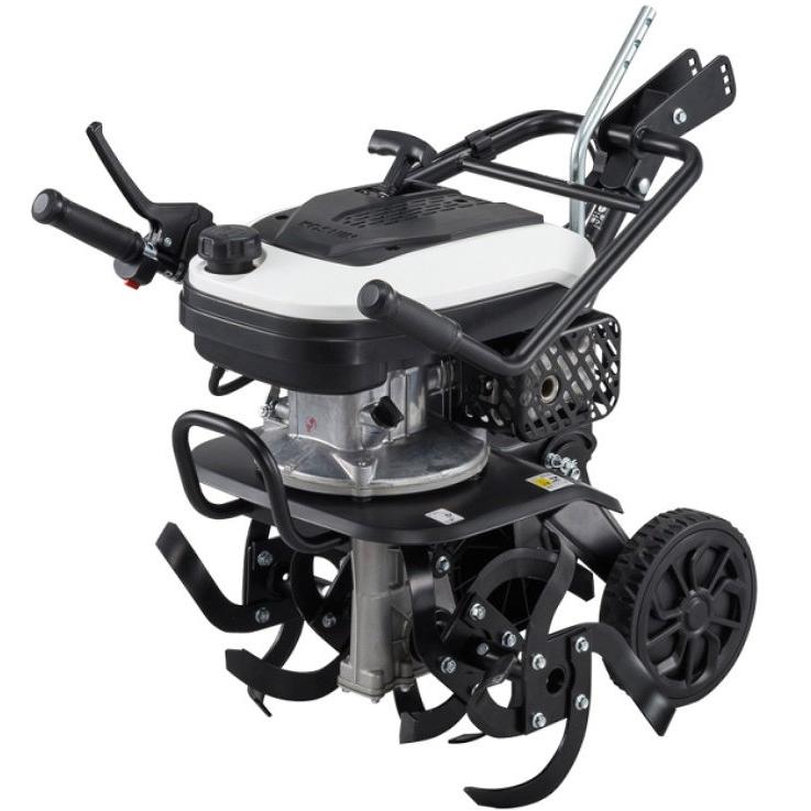 工進（KOSHIN） ○お得なクーポン発行中○ エンジン耕うん機 EST-500