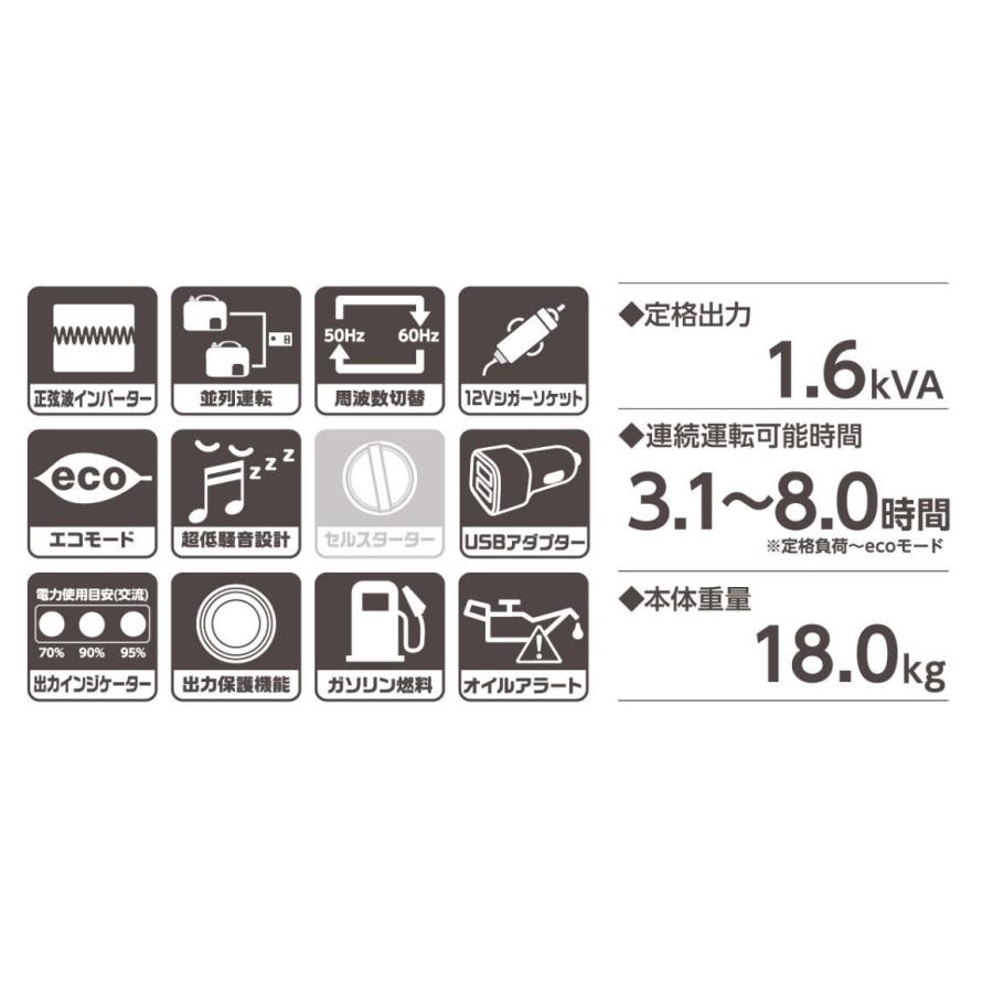 工進（KOSHIN） □工進オンラインショップ認定 GV-16SE 防音