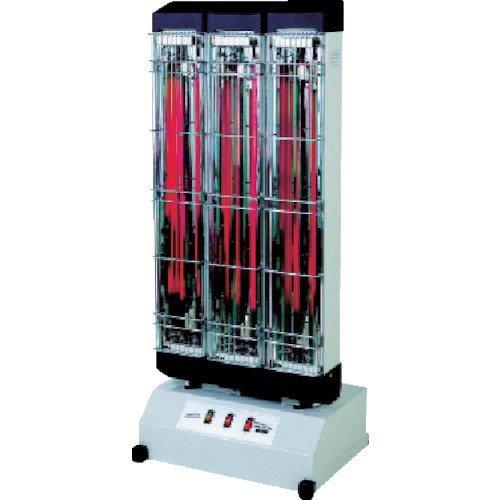 ナカトミ 遠赤外線電気ヒーター IFH-30TP (三相200V 50Hz/60Hz) IFH30TP