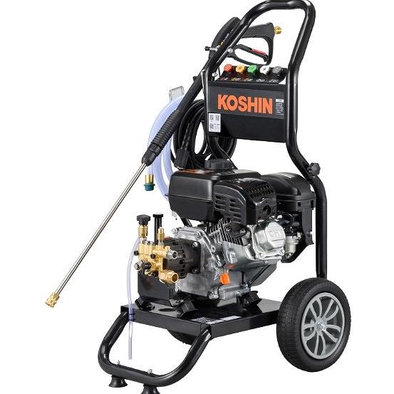 折りたたみ式で業界最高8MPa・2025年新登場】 高圧洗浄機 コードレス