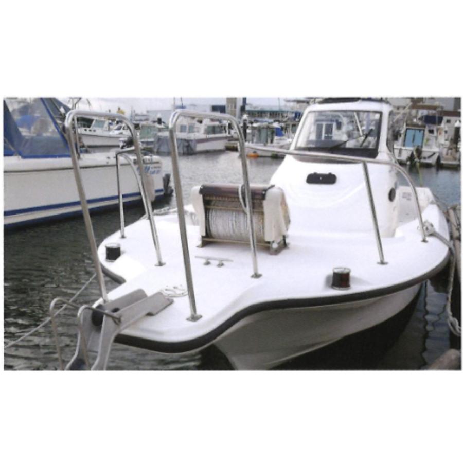 JETアンカーリール JET4524−14 24V 450W アンカーウインチ JETアンカーリール JET4524−14 24V 450W アンカーウインチ