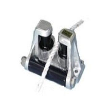 カム付三方ローラー KP-200 アンカー用品 係船用具 ロープ チェーン