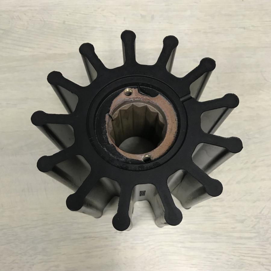 LP-500 ポンプ カシヤマ 樫山工業 インペラ ノリ用 セレックスポンプ