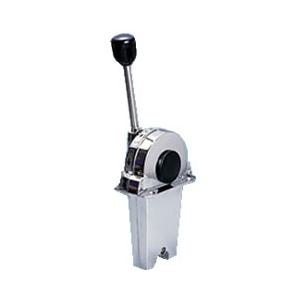 HI-LEX コントロールボックス MVT-546 クラッチ MVT546 ミリネジ用 TSK